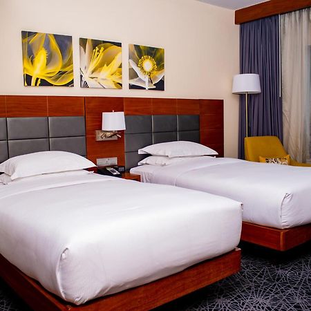 Hilton Garden Inn Nairobi Airport Ngoại thất bức ảnh